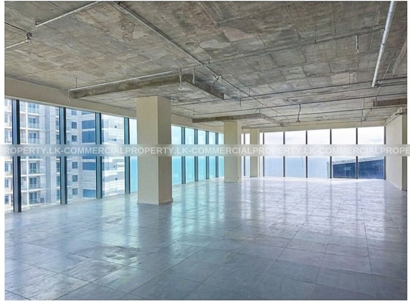 A-Grade Office Floors for Rent in Colombo 02