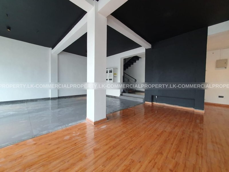 Commercial Building for Rent in COLOMBO 04
