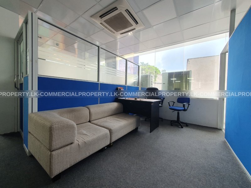 Office Floors for Rent in Battaramulla