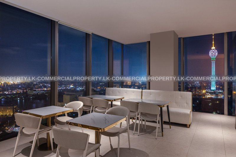 Fully furnished serviced office spaces available for Rent in Colombo 02