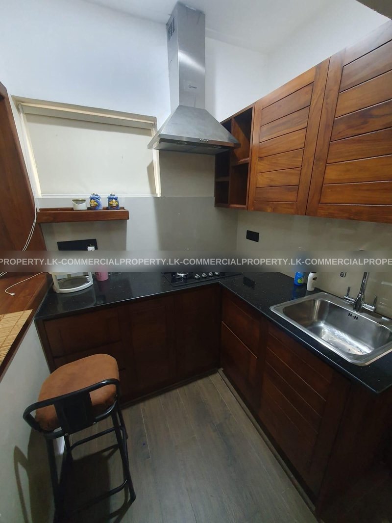 Office space for Rent in Colombo 02