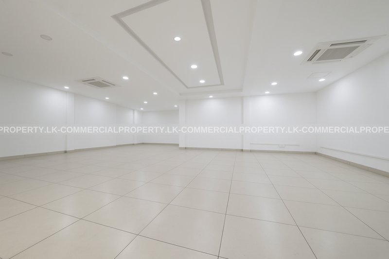 Commercial Building for Rent in DEHIWALA
