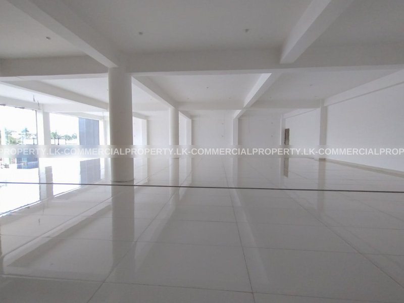 Commercial Space for Rent in Maharagama