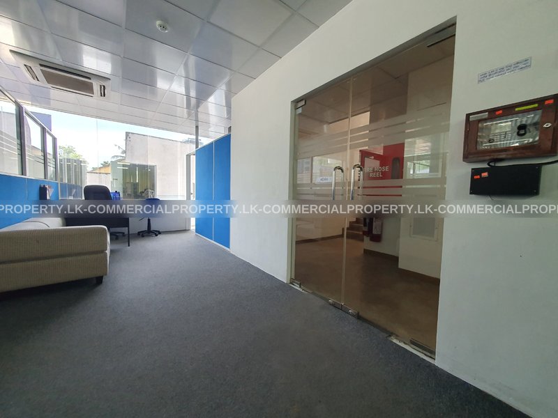 Office Floor for Rent in Battaramulla