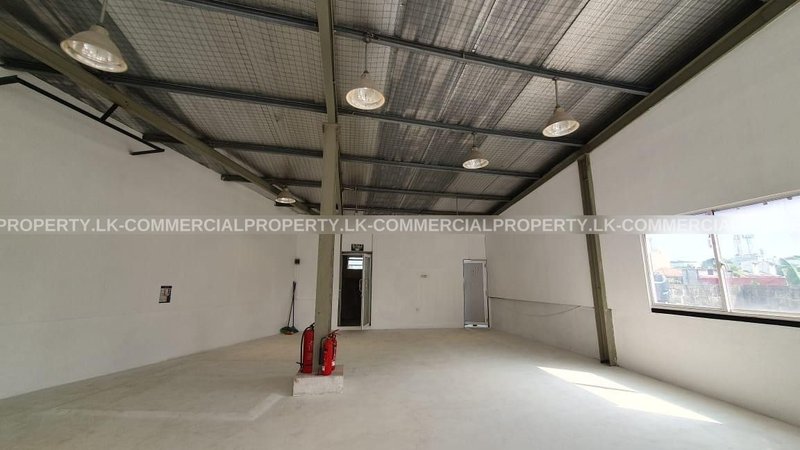 Commercial Building for Rent in Colombo 05
