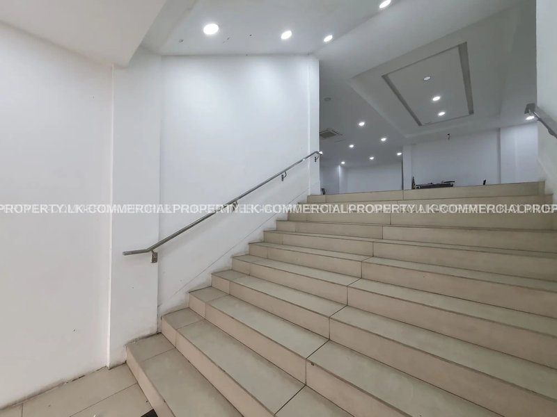 Commercial Building for Rent in Dehiwala