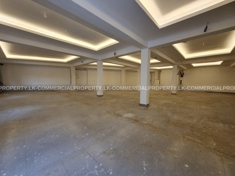 Office Floors for Rent – Colombo 02