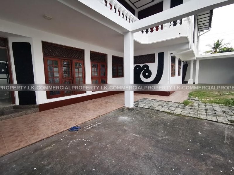 Two-Story House for rent in PELAWATTA