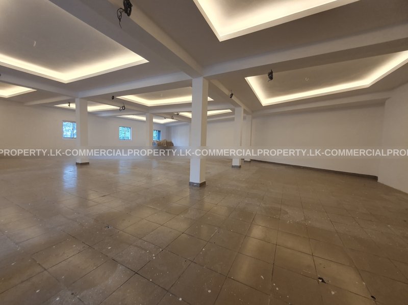 Office Floors for Rent – Colombo 02