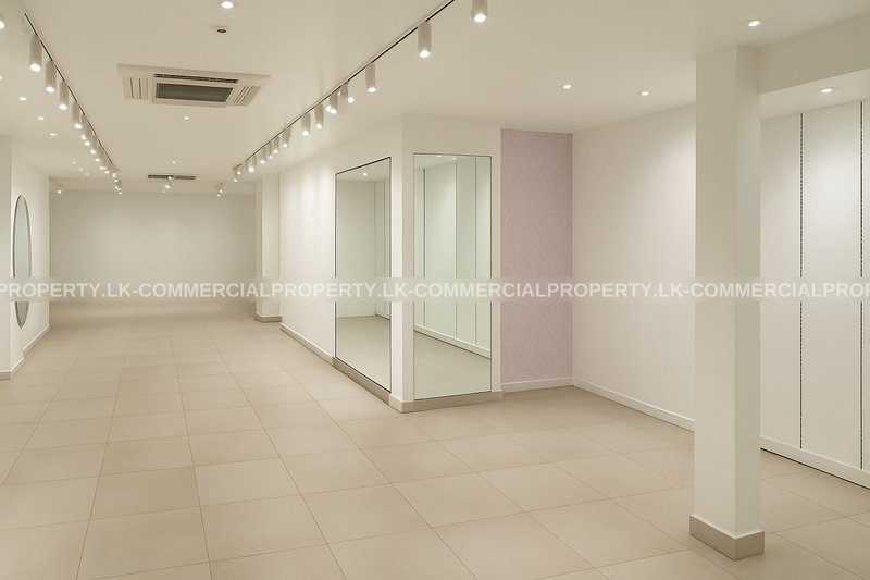 Office Floors for Rent – COLOMBO 03
