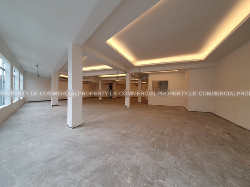 Office Floors for Rent – Colombo 02