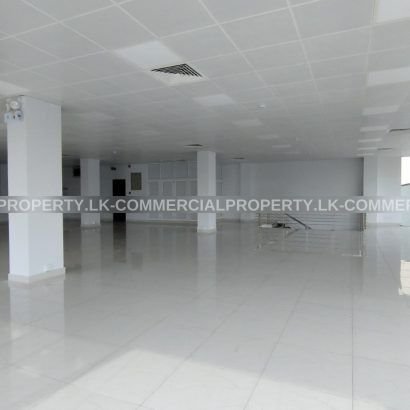 Office Space for Rent in colombo 08