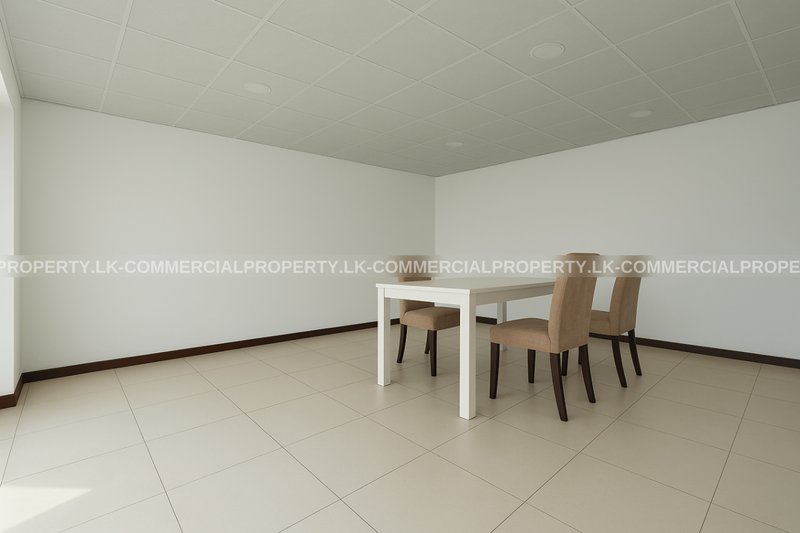 Office Floor for Rent in COLOMBO 03
