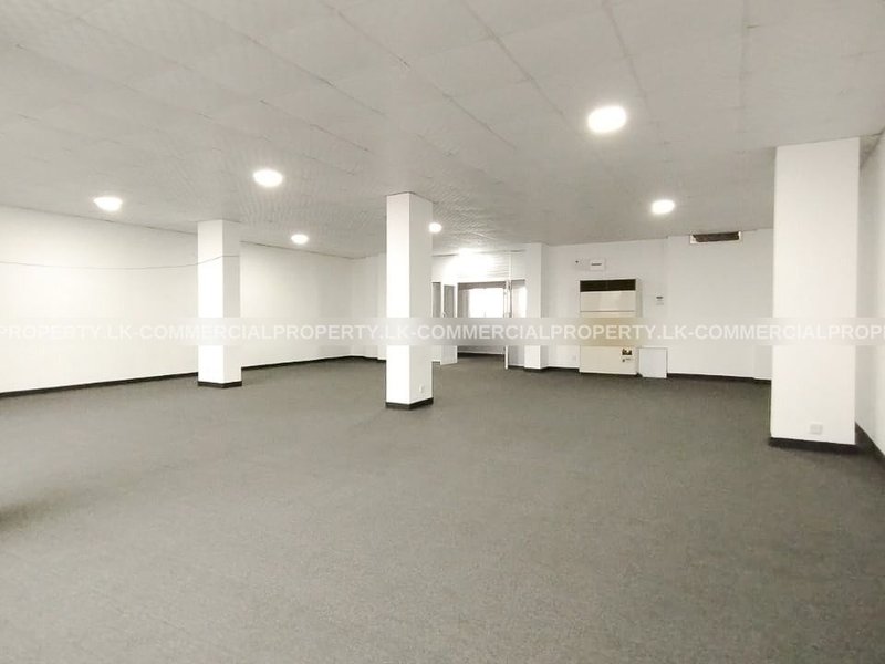 Commercial Building for Sale in Colombo 03