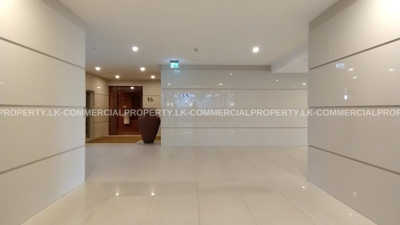 A Grade Office Floors for Rent – Colombo 02