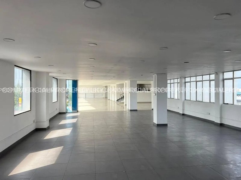 Building for Rent in Dehiwala
