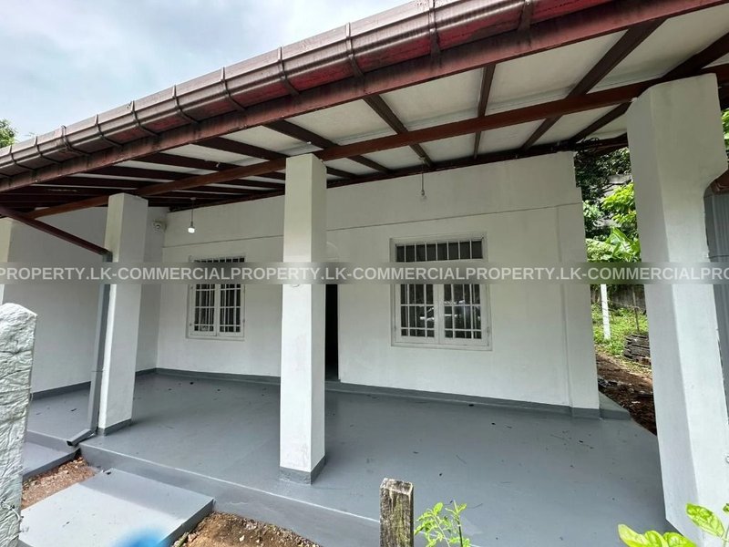 Commercial House for Rent in Colombo 05