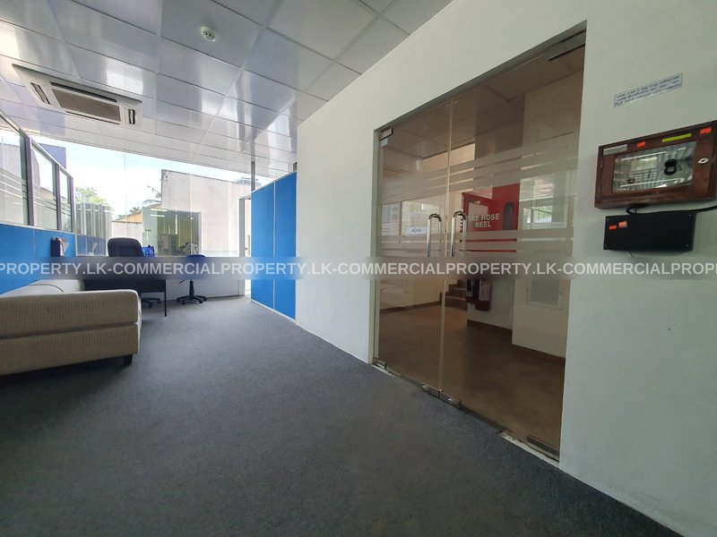 Office Floor for Rent in Battaramulla