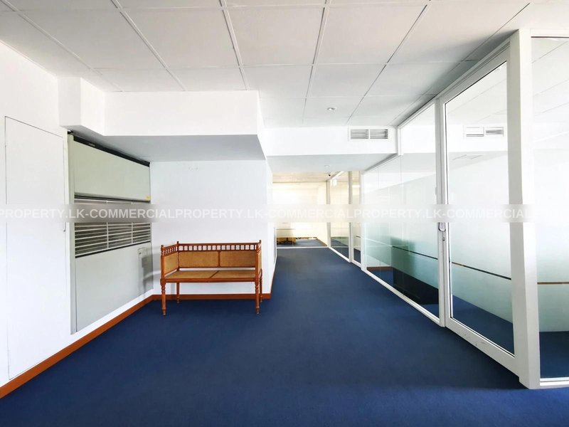 Office space for Rent in Rajagiriya