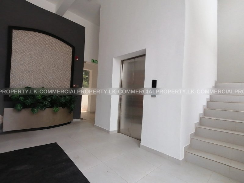 Office Floor for Rent in Nugegoda