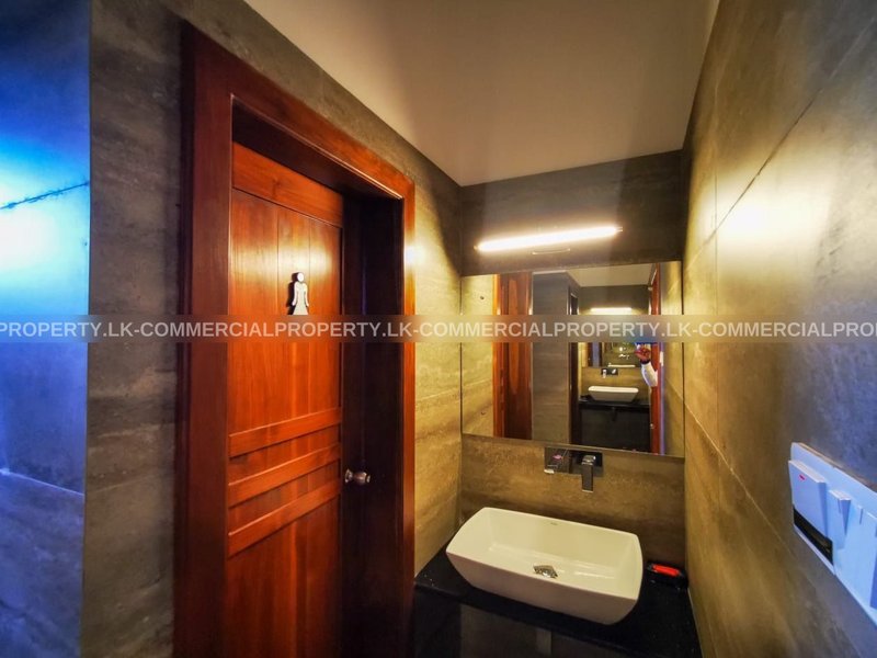 Commercial space for Rent in BATTARAMULLA