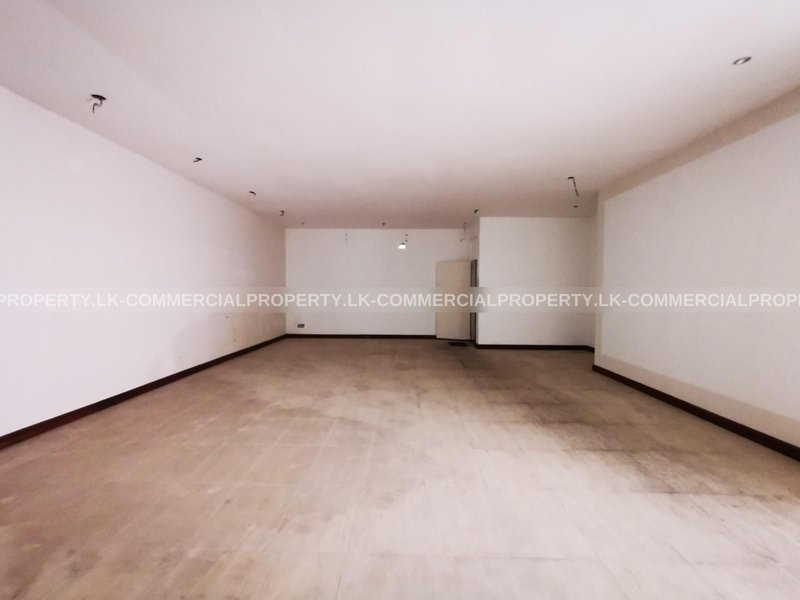 Multipurpose Building for Rent in Colombo 07