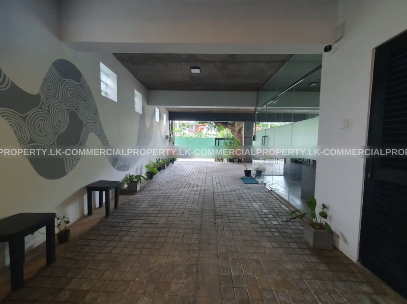 Furnished Office Floor for Rent in COLOMBO 08