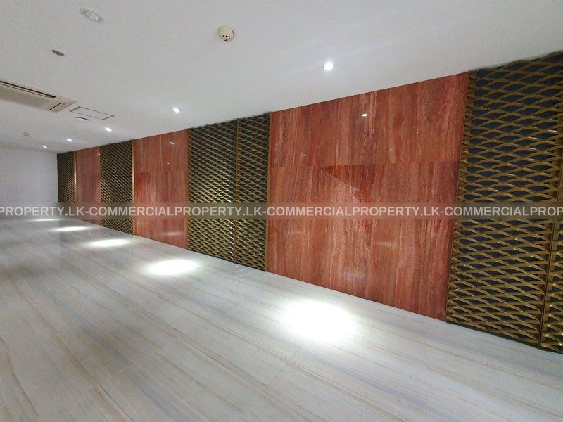 Office spaces for Rent in Rajagiriya
