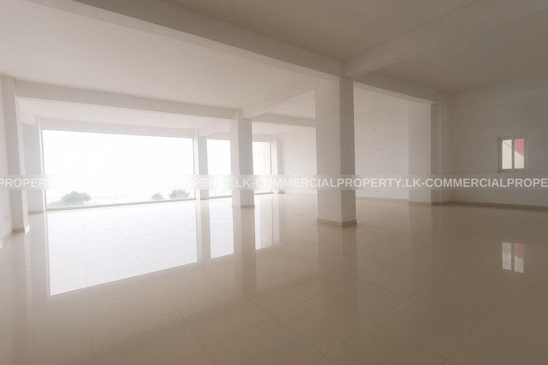 OFFICE FLOOR FOR RENT IN COLOMBO 06