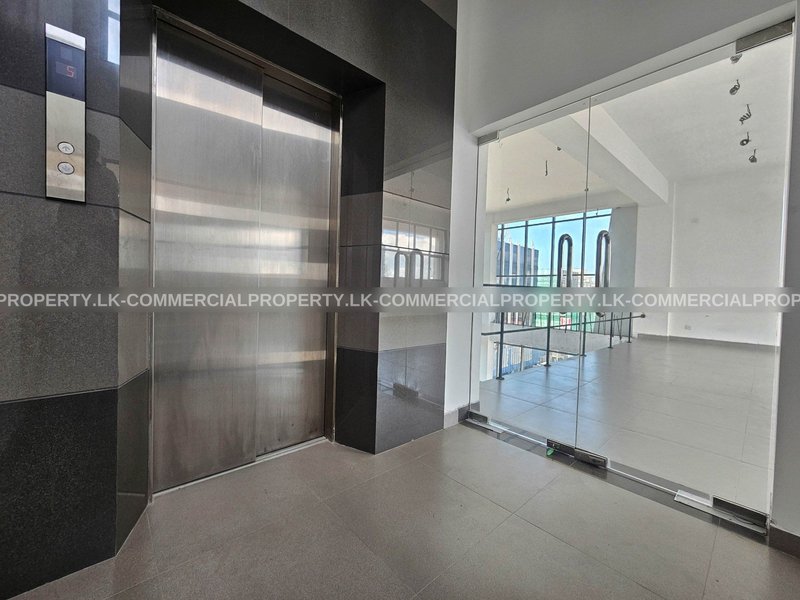 Commercial Building for Rent in Colombo 04
